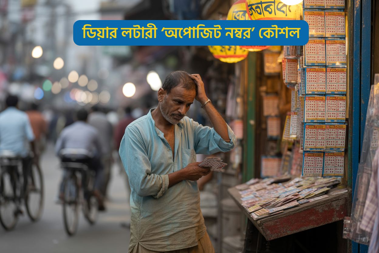 Dear Lottery Pattern Learn